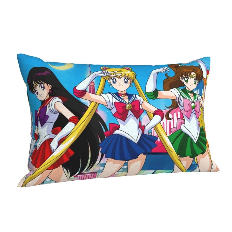美品　セーラームーン　非売品クッション 美品セーラームーン非売品クッション